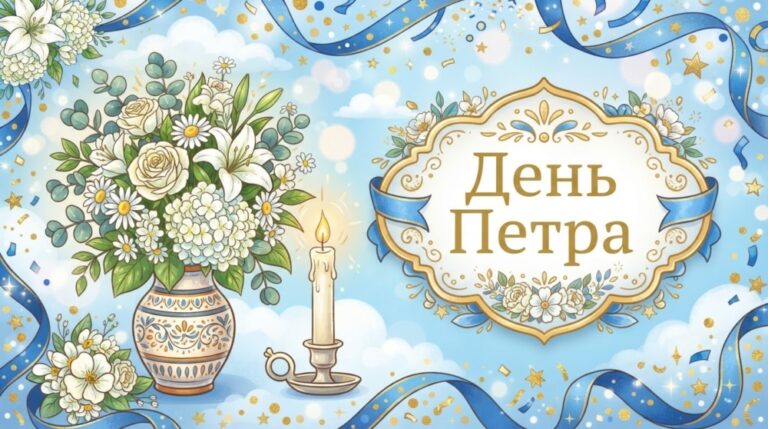 Коли день ангела Петра: дата за новим і старим календарем