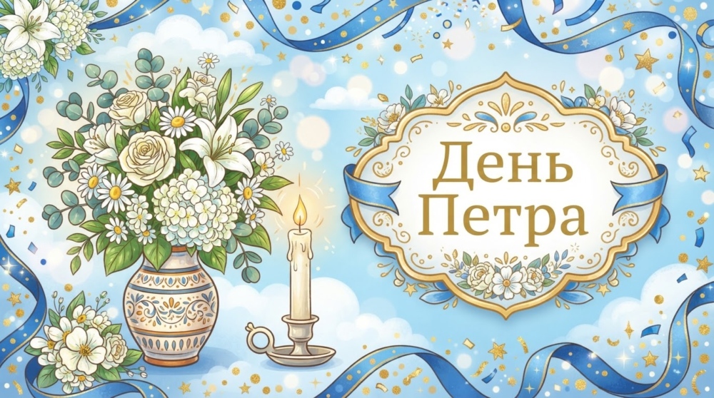 Коли день ангела Петра: дата за новим і старим календарем