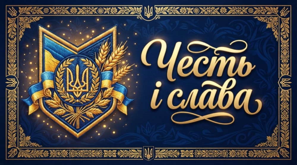 Привітання з Днем українського добровольця: проза, вірші та короткі СМС