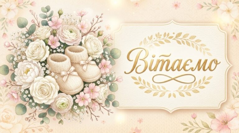 Привітання з вагітністю своїми словами: зворушливі, короткі та щирі тексти