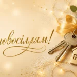 Короткі привітання з новосіллям — для СМС, чатів і листівок