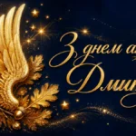 Привітання з днем ангела Дмитра своїми словами