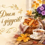 Привітання з Днем бабусь і дідусів своїми словами
