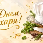 Привітання з днем кухаря: 50 текстів для шефа, колег і кулінарів