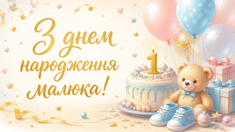 Привітання з днем народження дитини батькам: у прозі, віршах і короткі СМС