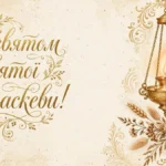 Привітання з днем святої великомучениці Параскеви-П’ятниці: Параскам та громаді