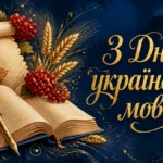 Привітання з Днем української писемності та мови в прозі: вчителям і колегам