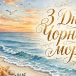 Привітання з Міжнародним днем Чорного моря: у прозі, віршах і короткі СМС