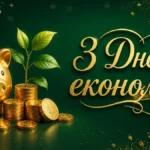 Привітання з Міжнародним днем економії: 43 тексти для друзів і колег