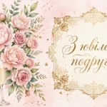 Привітання з ювілеєм 50 років подрузі: проза, вірші, жартівливі тексти й тости