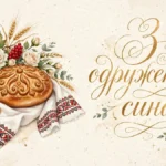 Вітання батькам з одруженням сина — у прозі, віршах і СМС